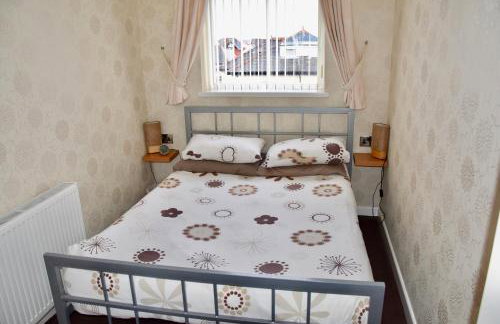 Empress Select Holiday Flats - Foto 36
