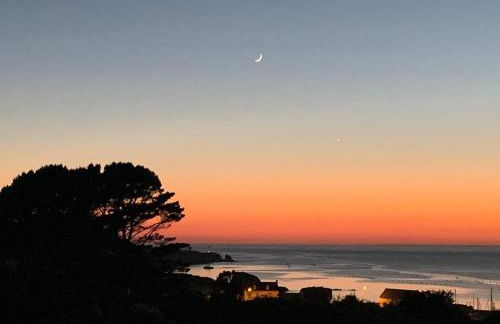 Maison vue mer imprenable - Photo 12