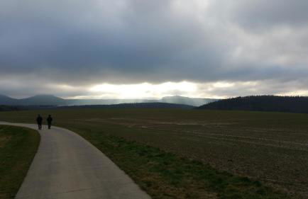 Ferienwohnungen "Gründelrast" - Foto 28