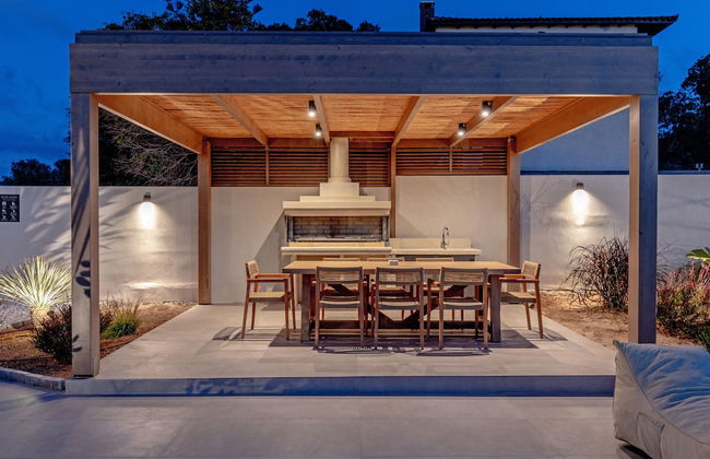 NOLA Nomadic Luxury Villas - Foto 36