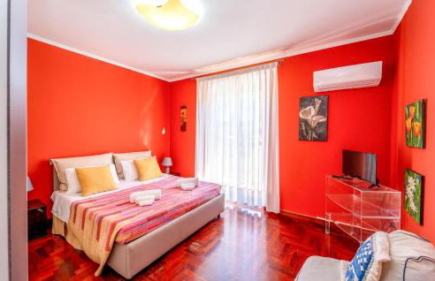 Lovely Home In Trappitello With Wifi - Foto 24