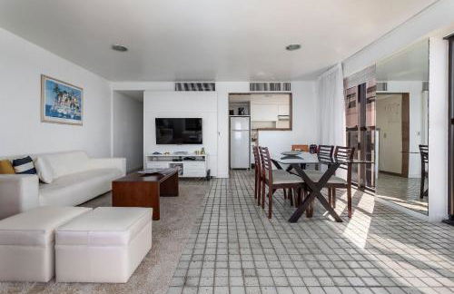 (801) 2 Suítes, Vista Panorâmica Ipanema - Foto 11