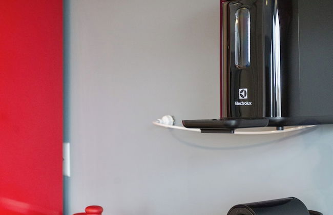 Condomínio Edifício Living Design - Foto 34