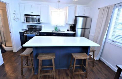 Remodeled, Grill, Outside Seating, Dock, Swimming - Photo 11