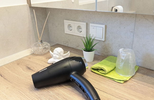 Vidora Apartments - Elegant Deco Loft With Balcony in Soprabolzano w Ritten Card - Foto 33