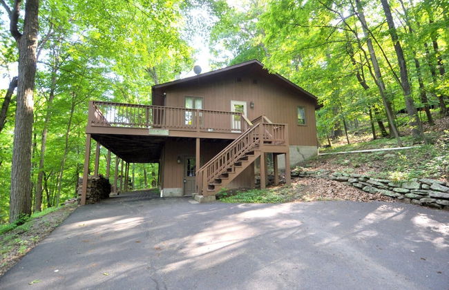 Brigadoon - 5 Bedroom Retreat - Photo 1