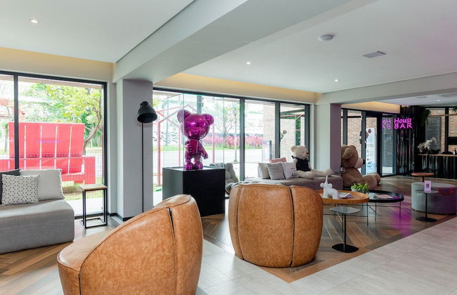 Housi Faria Lima - Foto 12