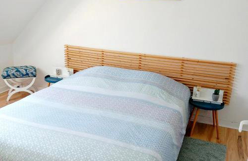 Gite Les Sables Blancs - Foto 7