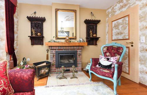 Ferienhaus Magnolia - Foto 13