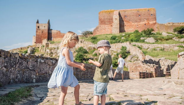 2 Person Holiday Home in Allinge - Foto 5, Miscelánea