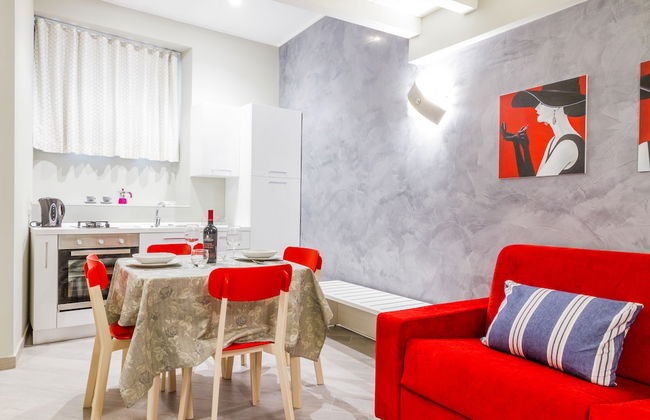 Suite Bordonaro Apartments - Foto 55