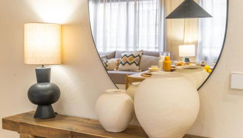 Oasis Mediterráneo en Alicante - Photo 3, Lobby or reception