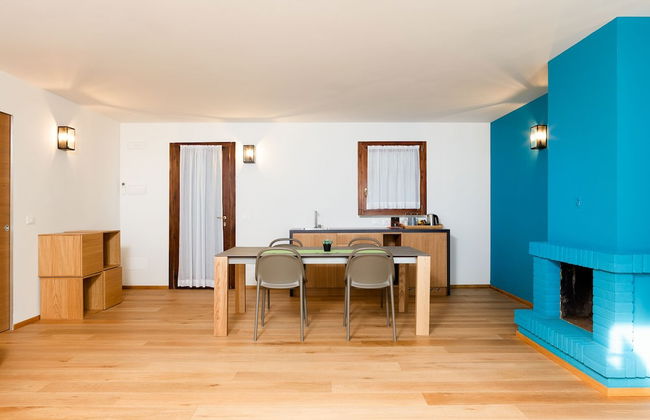 A3Passi Agriturismo tra gli Ulivi - Photo 36