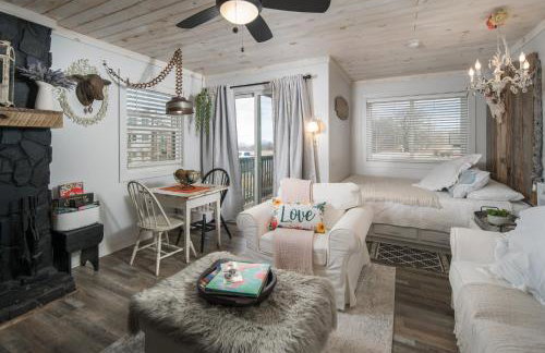 Beech Mountain Adventure Basecamp, Hike, Bike, Blue Ridge Trails and More - Foto 35