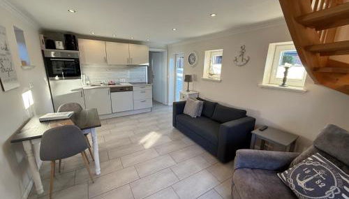 Ferienwohnung „De Peerstall“ mit Fahrrädern, Husum - Foto 2