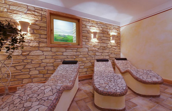 Haus Bergahorn - Foto 15