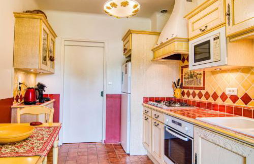 Holiday Home Le Clos des Oliviers by Interhome - Foto 24