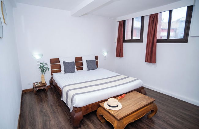 Grand Appart' Antaninarenina - Foto 28