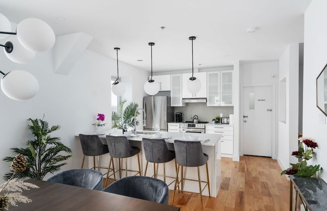 Les Lofts du Mont Royal - Foto 71