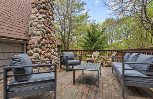 Whispering Pines - Lake Access Hot Tub Fire Pit - Foto 18