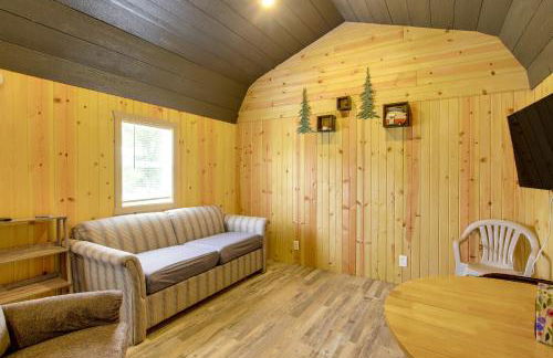 Montezuma Cabin Rental with Fire Pit and Grill Access! - Foto 5