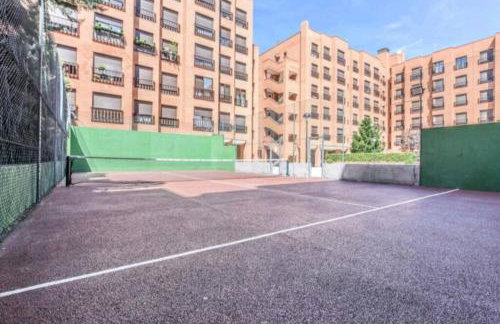 Cerca Airport, Riyadh Air, Ifema, Eisenhower, WIFI, 4 personas - Foto 27