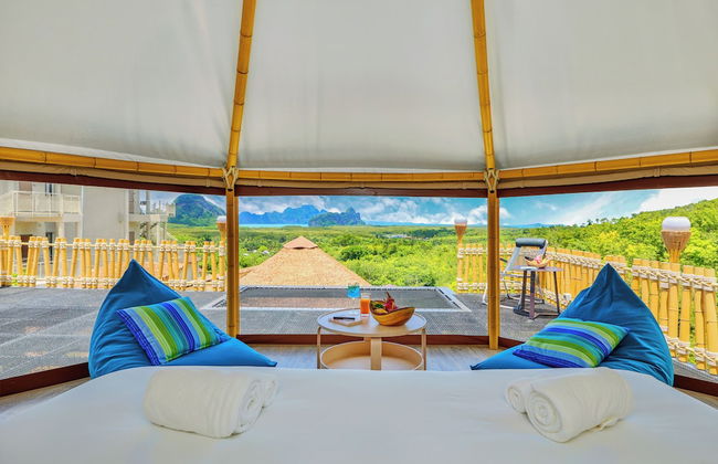 Beyond Skywalk Nangshi - Foto 43