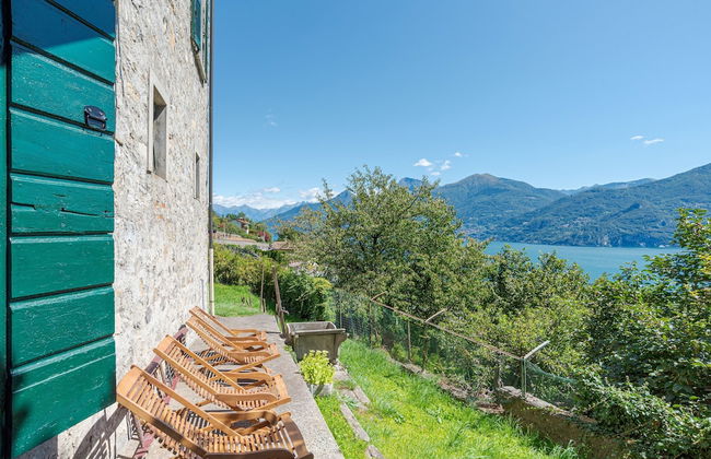 Casa di Pietra Menaggio - Foto 23