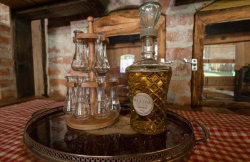 Villa Vinka - Novo Zvečevo - Foto 49