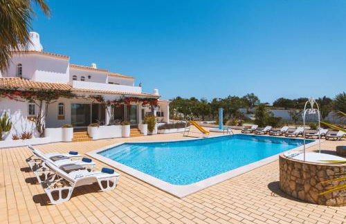 Villa Serena by Algarve Vacation - Foto 6