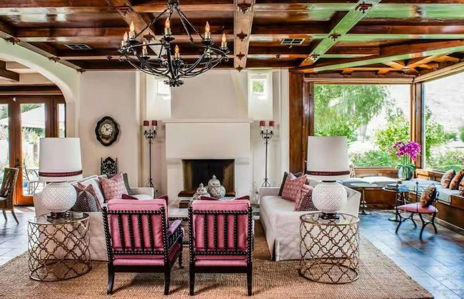 Villa Vista - Spanish Luxury Pool Wifi - Foto 11