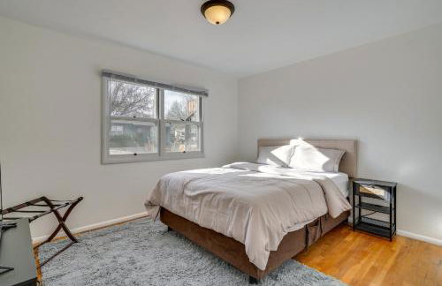 Chic Pueblo Vacation Rental Home Near Fairgrounds! - Foto 21