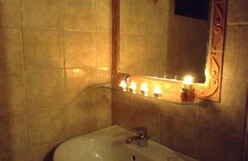 Menelaos Apartments - Foto 38