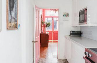 Beautiful Beachfront Townhouse - Foto 20