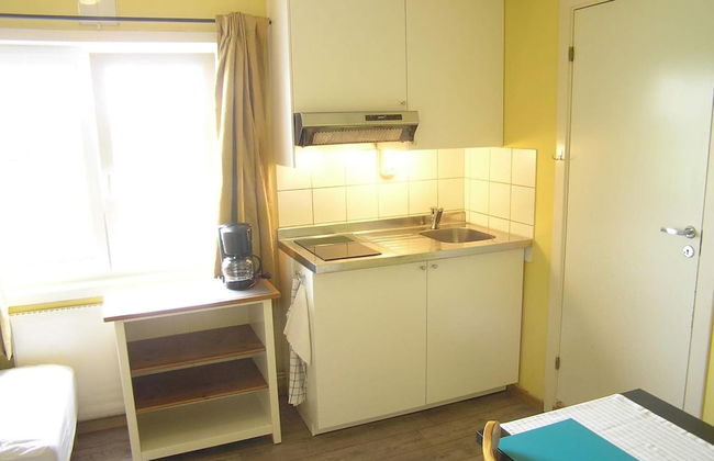 Bedder at Oslo Airport - Foto 18