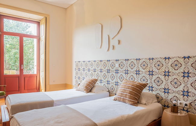 Aparthotel Oporto Alves da Veiga - Foto 43