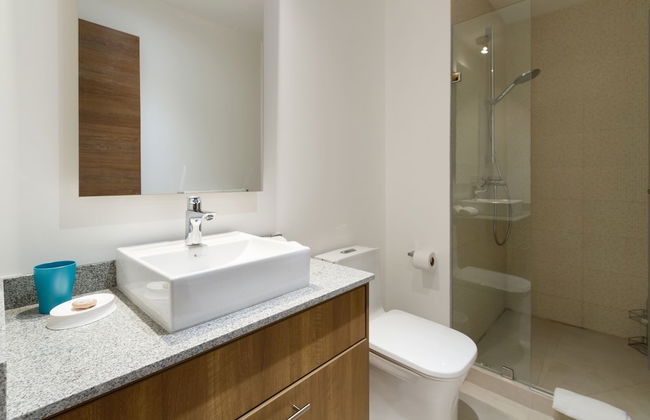 Suites Metropoli Edificio Torino - Foto 33