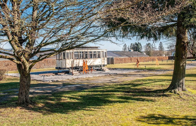 Holiday Home With Garden - Foto 41