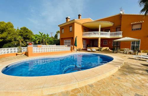 Villa Carmen - Foto 1