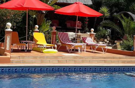 Villa Mimosa - Photo 1