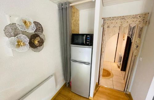 Au Doubs Village - Foto 13