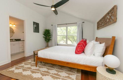 Spicewood Lodge W/pool, Hottub - Foto 46