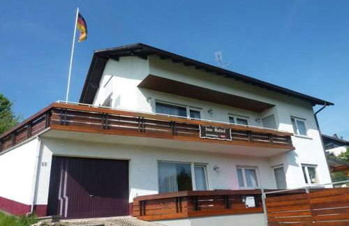 Haus Waldeck - Foto 3