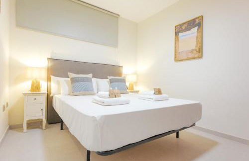 Oceanview Apartment with Balcony - Foto 13