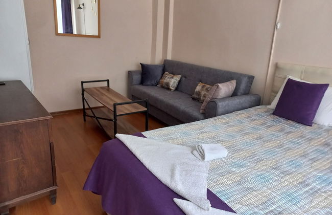 Medellin Apart Hotel Istanbul - Foto 4