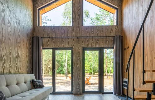 Domki SHERWOOD - Foto 18