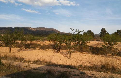Casa rural el Carmen de la Sierra - Foto 28