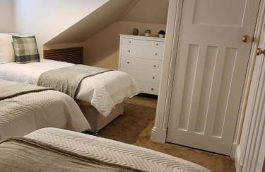 The Troon Hoose - Foto 28