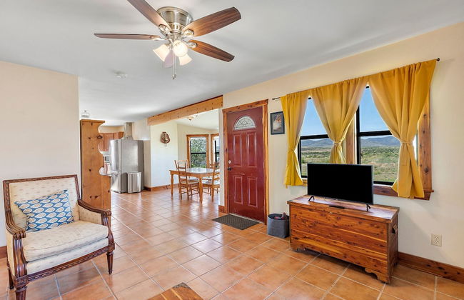 Peggy s View - Uplifting Cozy Mountain Views - Foto 11