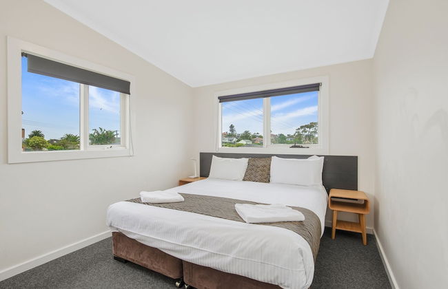 Horizon Apartments Narooma - Foto 6